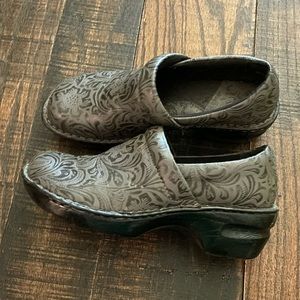 BOC (Born) 8.5m clog